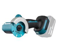 Smerigliatrice sega diamantata LXT 76mm a batteria brushless Makita DMC300ZJ