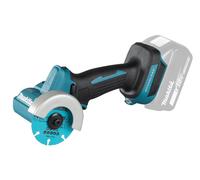 Smerigliatrice sega diamantata LXT 76mm solo corpo brushless Makita DMC300Z