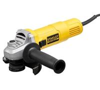 SMERIGLIATRICE STANLEY FATMAX FMEG 615 POTENZA 600W - Ø115 MM