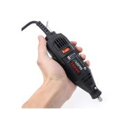 SMERIGLIATRICE TRAPANO DRIMEL MULTIPRO 130 WATT MINI MULTIUSO MULTIFUNZIONE