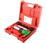 Smerigliatrice Valvola Metallo Valvola Pneumatica Strumento Riparazione Pneumati