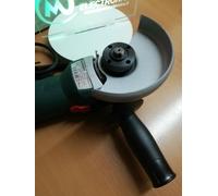 Smerigliatrice flex angolare mini Metabo 900W disco 115 - 125mm