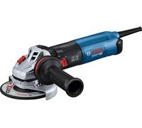 Smerigliatrici angolari BOSCH GWS 17-125