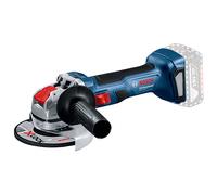 Bosch GWX 18V-7 Professional smerigliatrice angolare 12,5 cm 11000 Giri/min 700 W 1,6 kg