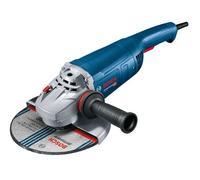 SMERIGLIATRICI BOSCH 2200W. GWS 22-230J 3B