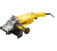 SMERIGLIATRICI DEWALT 2200 W. DWE 492