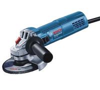 SMERIGLIATRICI MOLATRICI BOSCH GWS 880 DISCO DA Ø 115 ELETTROUTNESILI