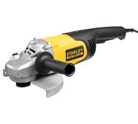SMERIGLIATRICE ANGOLARE A FILO STANLEY FMEG232-QS 2000 W 230mm