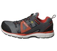 SMESTAD Active HT WW Color: 972 Charc/Orange Talla: 36