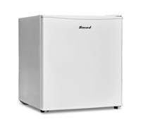 SMETA Smad mini frigo 46L compressore frigo cooler 0-10℃ per ufficio 220V