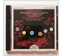 Vaclav Smetacek, Prague Symphony Orchestra - Peer Gynt/Ein Sommernachtstrau