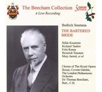 Smetana, B. - Bartered Bride (2 CD)