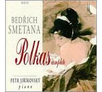 Smetana, B. - Complete Polkas [IMPORT]