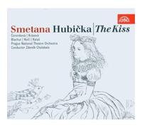 Smetana B. - Hubicka-Comp Opera