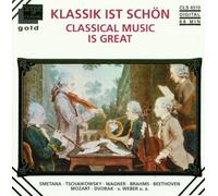 Smetana, B. - Klassik Ist Schn