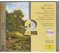 Smetana, B. - Ma Vlast (2 CD)