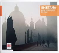 Smetana, B. - Ma Vlast