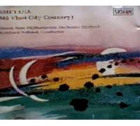 Smetana, B. - Ma Vlast