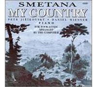 Smetana, B. - Ma Vlast