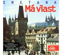 Smetana B. - Ma Vlast