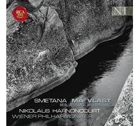 Smetana, B. - Ma Vlast