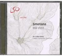 Smetana, B. - Ma Vlast