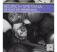 Smetana, B. - Ma Vlast