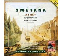 Smetana, B - Ma Vlast My Fatherland