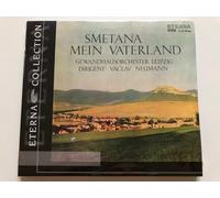 Smetana, B. - Ma Vlast My Fatherland