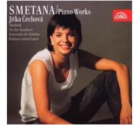 Smetana B. - Pno Works, Vol. 1