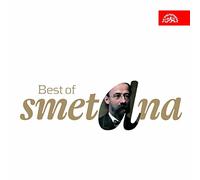 MARTINU,BOHUSLAV Best of Smetana (CD)