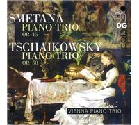 Smetana, B. - Smetana/Tchaikovsky