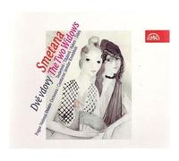 Smetana B. - Two Widows (Dve Vdovy)