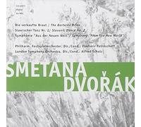 Smetana, B. - Verkaufte Braut/Aus Der Neuen