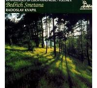 Smetana, B. - Volume. 6-Anthology of Czech