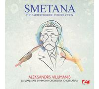 Smetana - Bartered Bride: Introduction