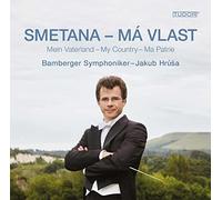 Bedrich Smetana - Ma Vlast (sacd) - Cd