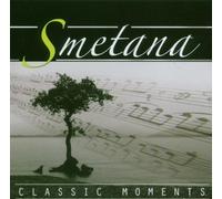 Smetana,Bedrich - Classic Moments