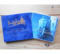 Bedrich Smetana Bedrich Smetana: Ma Vlast (CD) Album