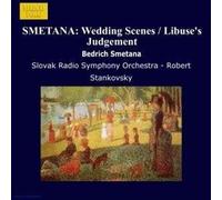 Stankovsky - Pezzi Orchestrali Brevi
