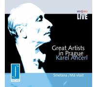 Smetana, Bedrich - Smetana: Ma Vlast / My Country
