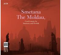 Smetana Bedrich - Smetana, The Moldau