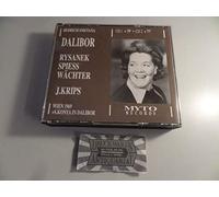 Smetana: Dalibor by Josef Krips