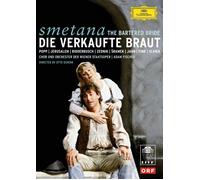 Bedrich Smetana - Die verkaufte Braut