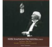 SMETANA/DVORAK - MA VLAST/SLAVONIC DANCES