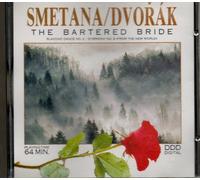 Smetana/Dvorak The Bartered Bride
