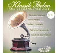 Smetana/ Elgar/ Horowitz - Klassik Perlen Aus Vergangener