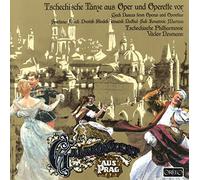 Smetana/Fibich/Dvorak/Blodek/Janacek/Nedbal/Suk/Ko - Galakonzert Aus Prag