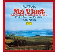 Smetana/ Kubelik, Rafael - Smetana: Ma Vlast
