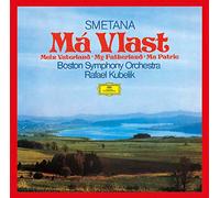 Smetana/ Kubelik, Rafael - Smetana: Ma Vlast
